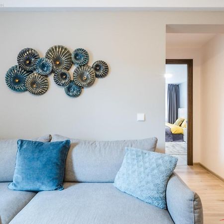 Long Street Suites Брашов Екстер'єр фото