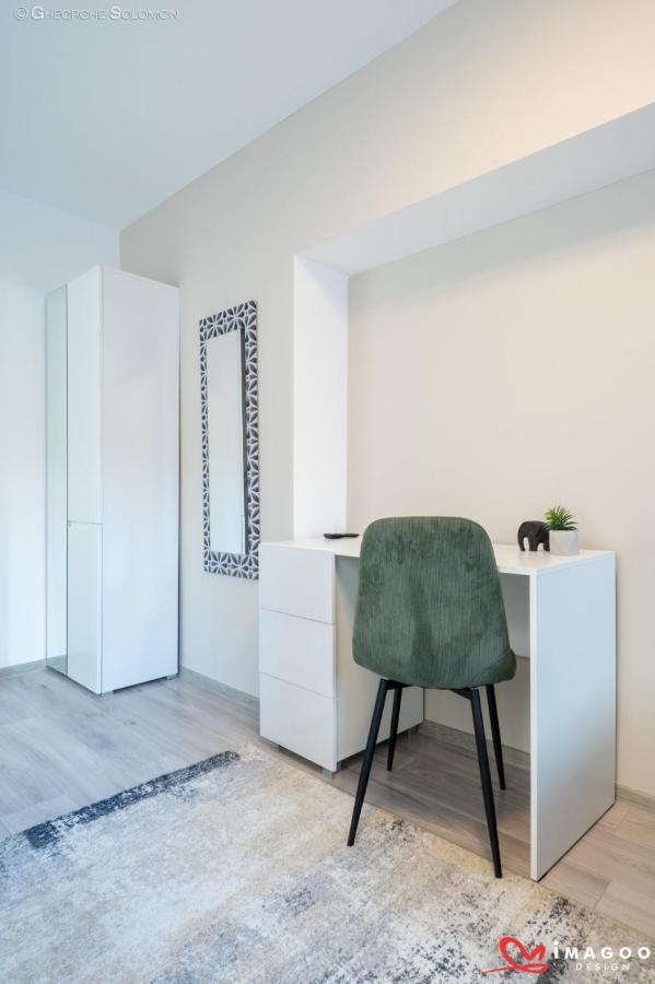 Long Street Suites Брашов Екстер'єр фото